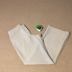 Worthington Modern Fit Trousers